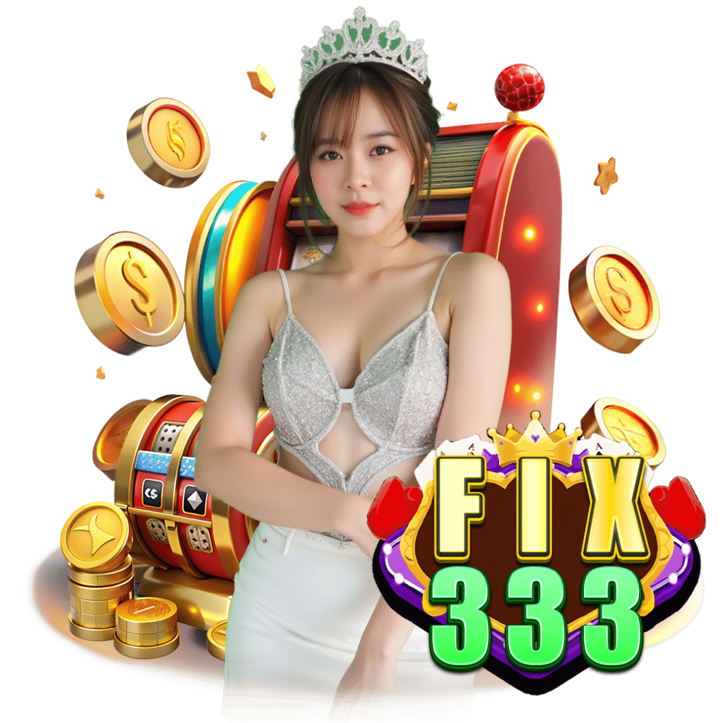 fix333 สมัคร 