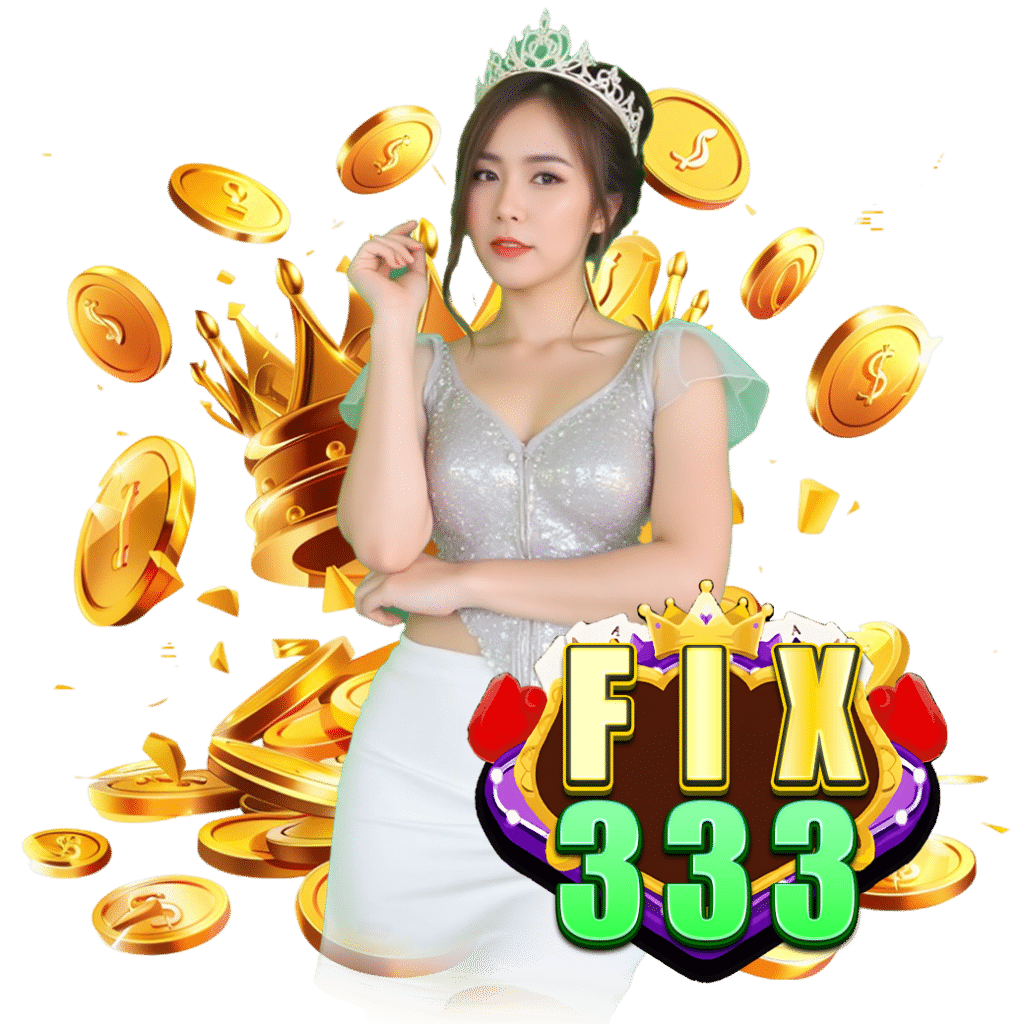 fix333 สล็อต 